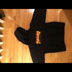 Thrasher Sweatshirt